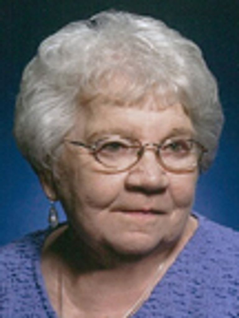 Arlene Jones