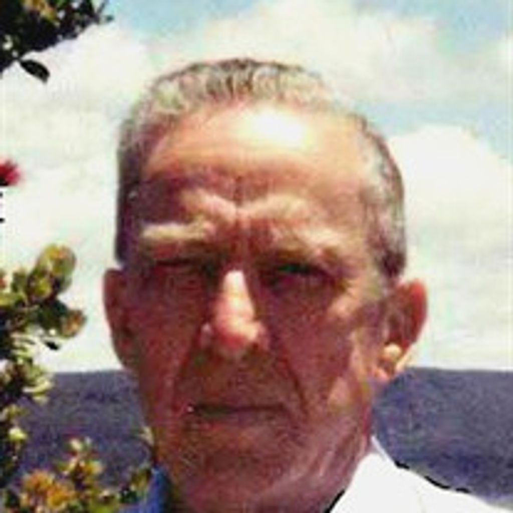 James Harold Robbins