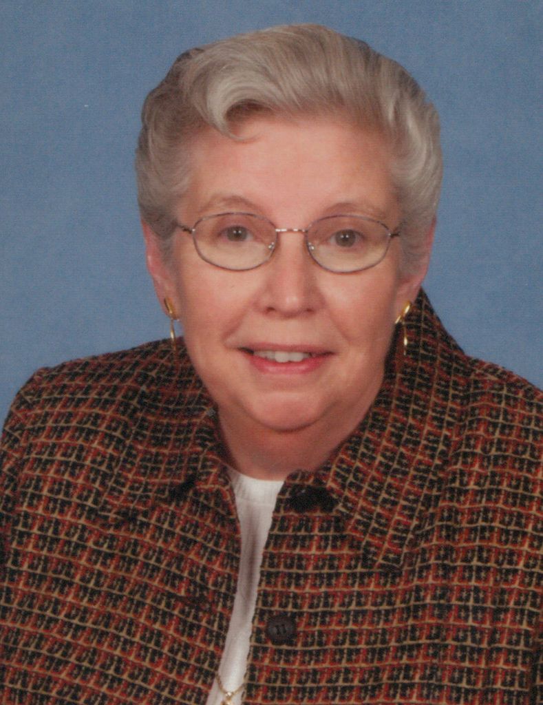 Shirley Ann Clement Profile Photo