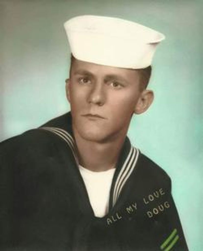 Michael Douglas Payton