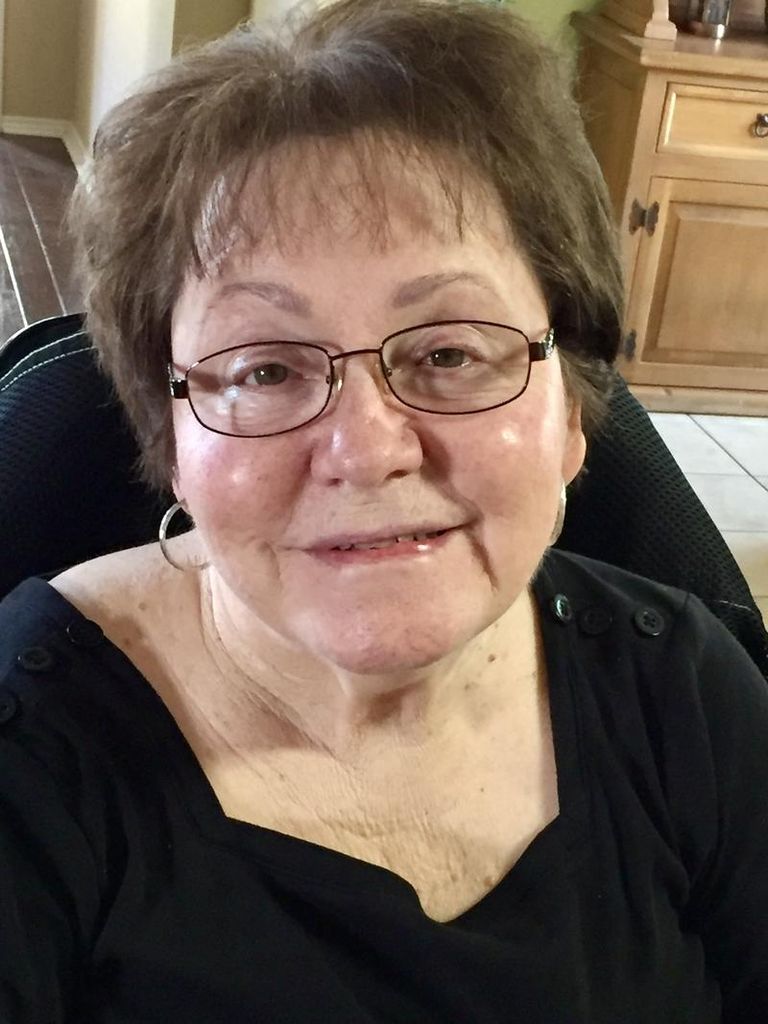 Linda Sue Funk Profile Photo