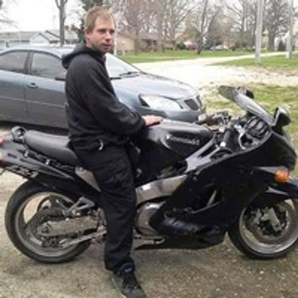 Brandon R. Steffen Of Shorewood,  Illinois Profile Photo