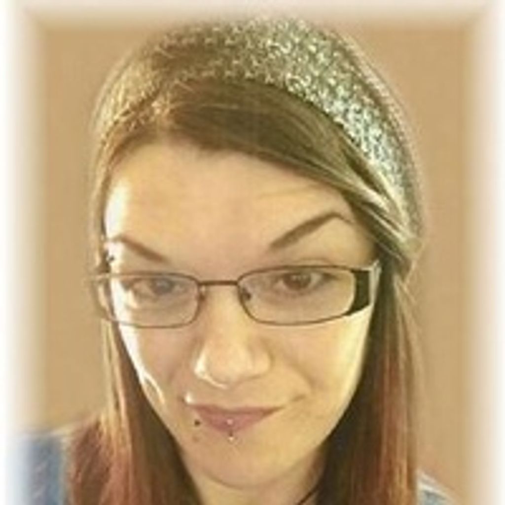 Amanda Rae Lege’ Simon