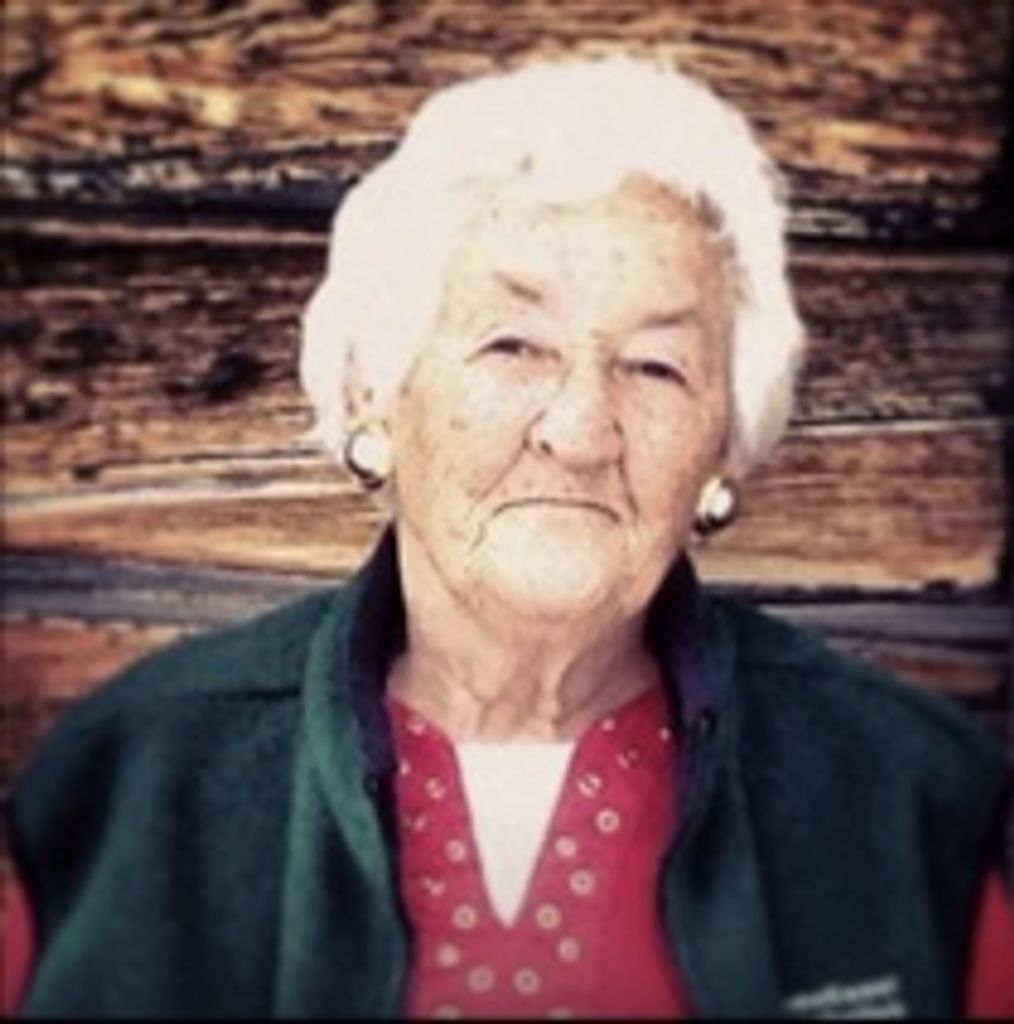 Mary Vercimak