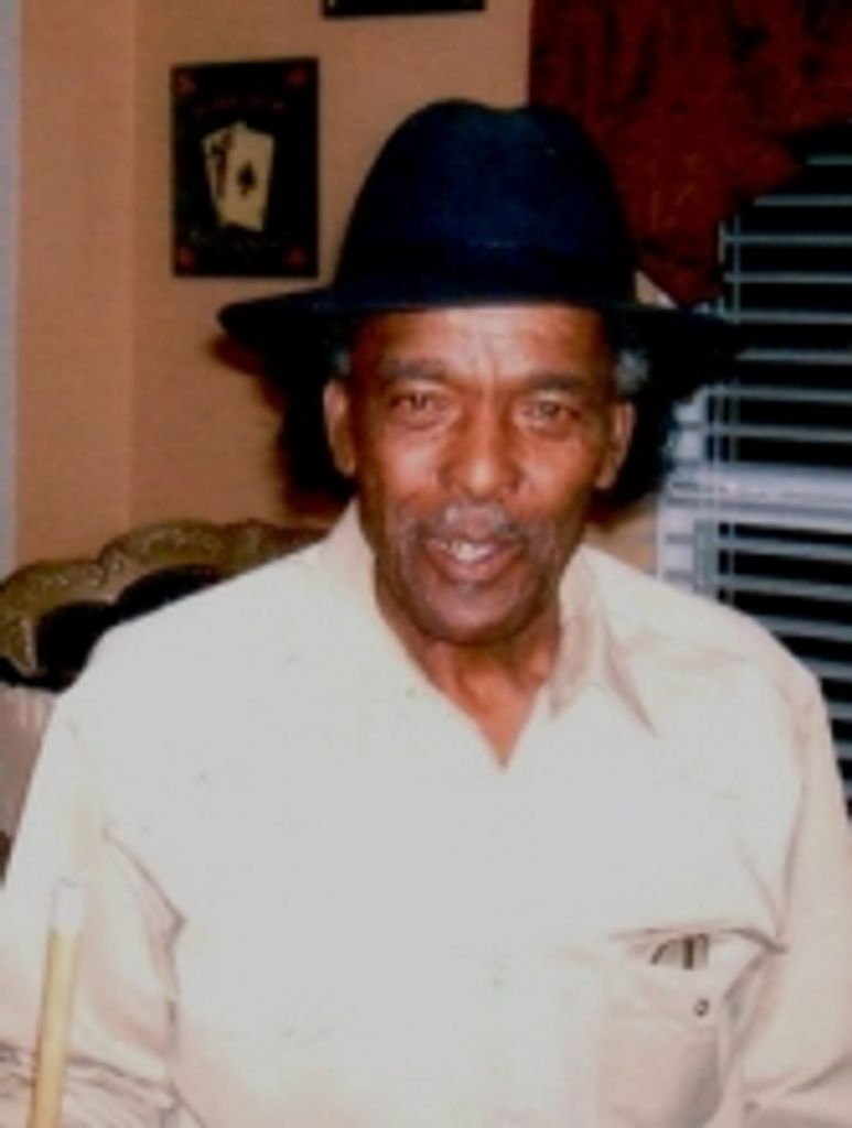 Clifton Jones