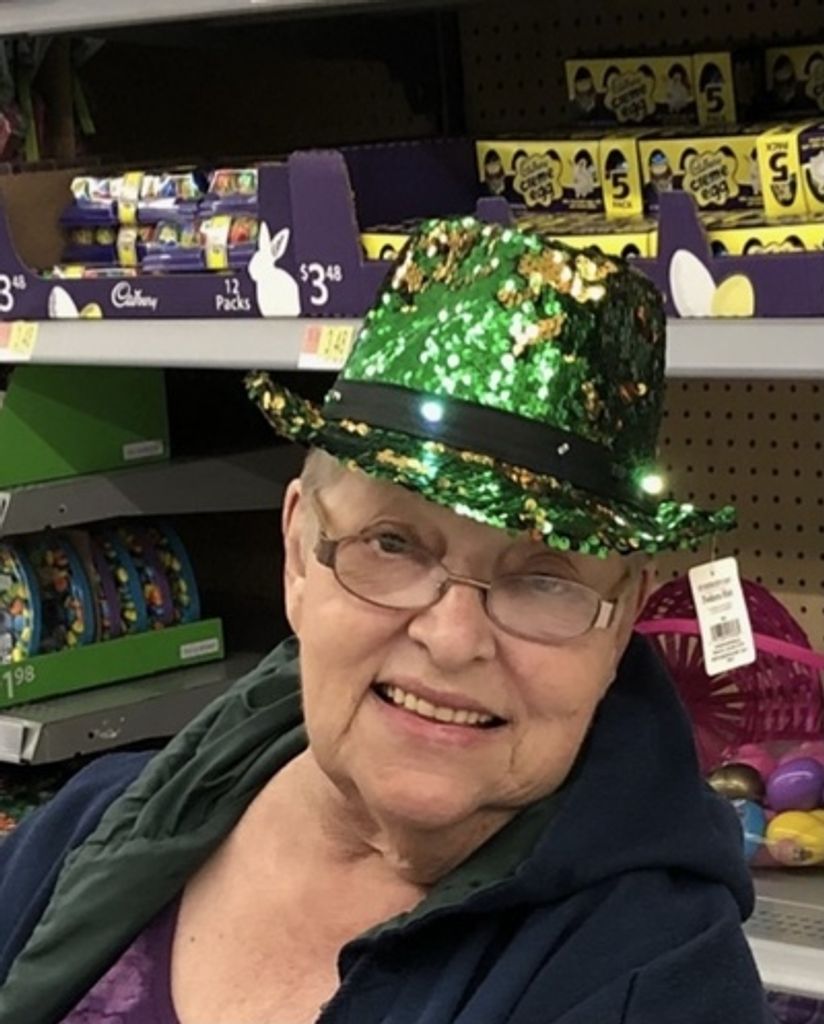 Cheryl Kieffer Arnold