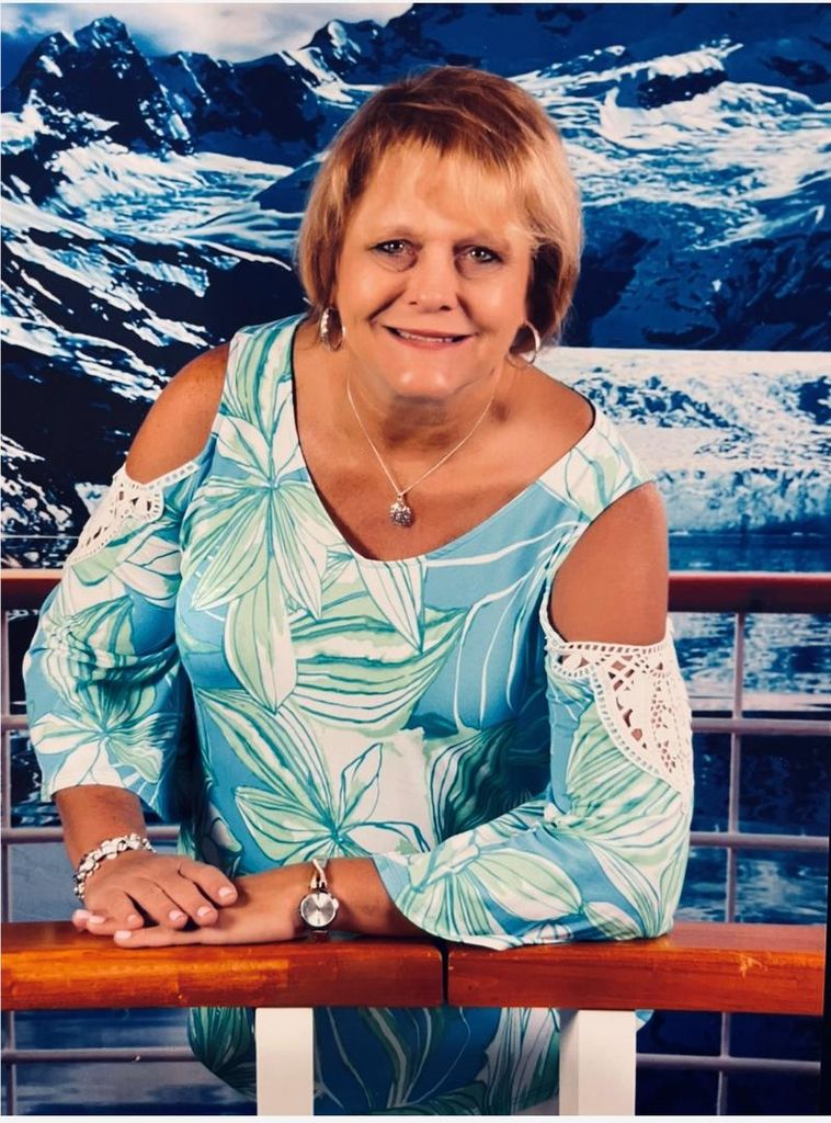 Rhonda Lynn Crawford Profile Photo