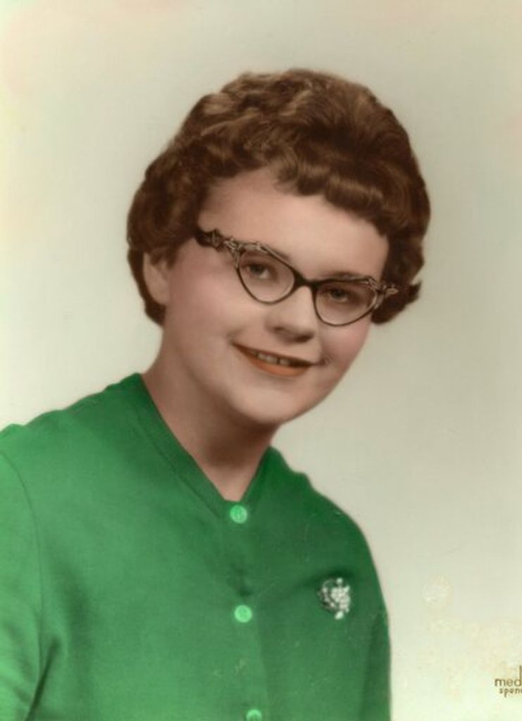 Susan Roland Profile Photo