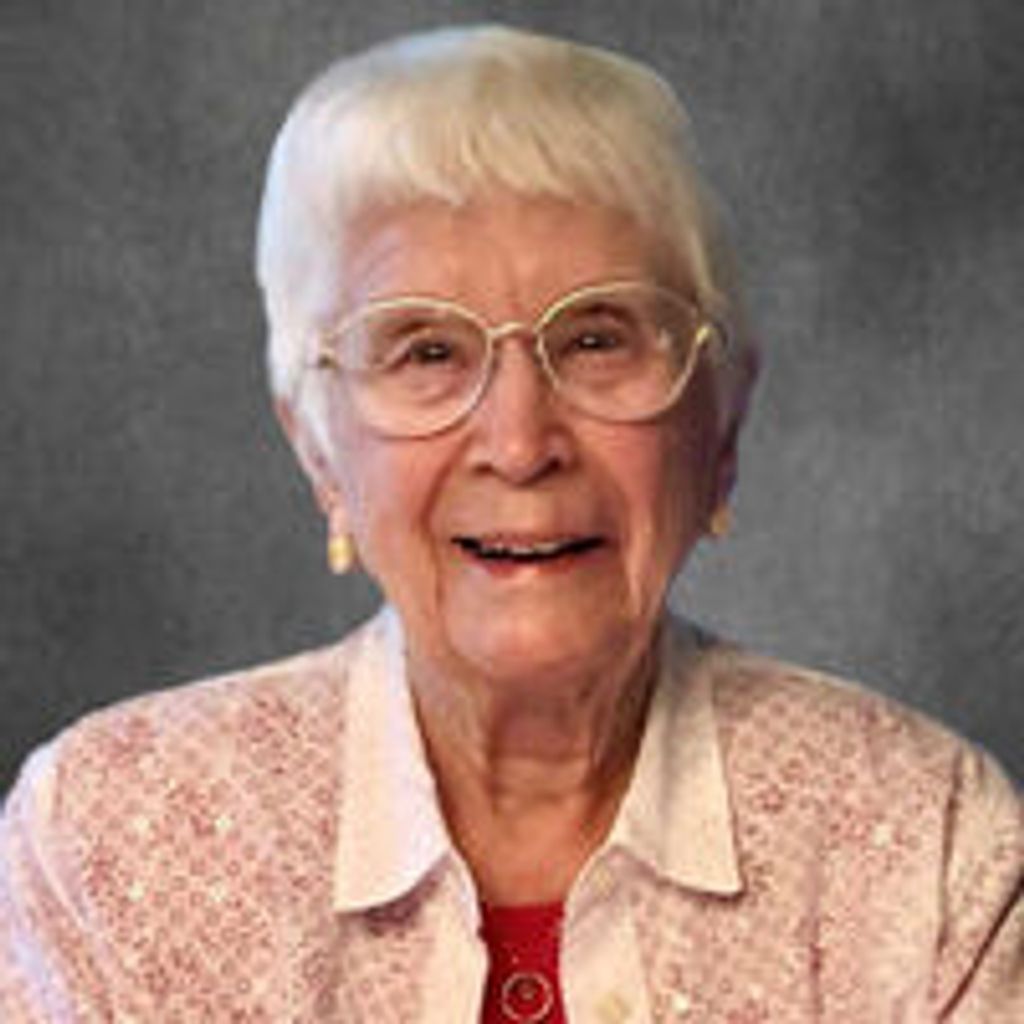 Frances Beckel Landwehr