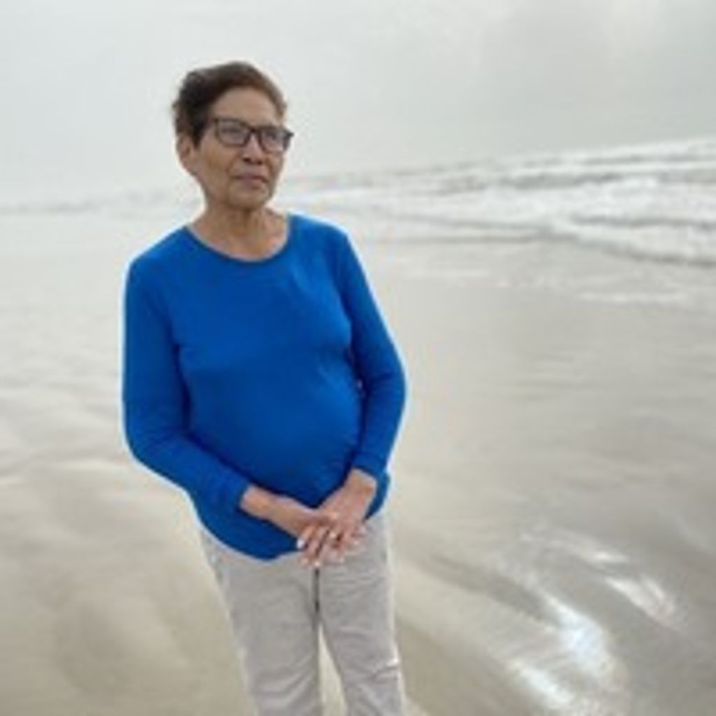Juana Rico Llamas Profile Photo