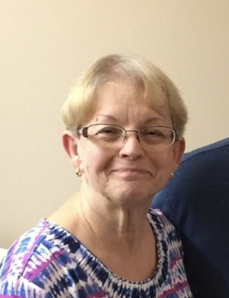 Vickie Lynn Jeffries