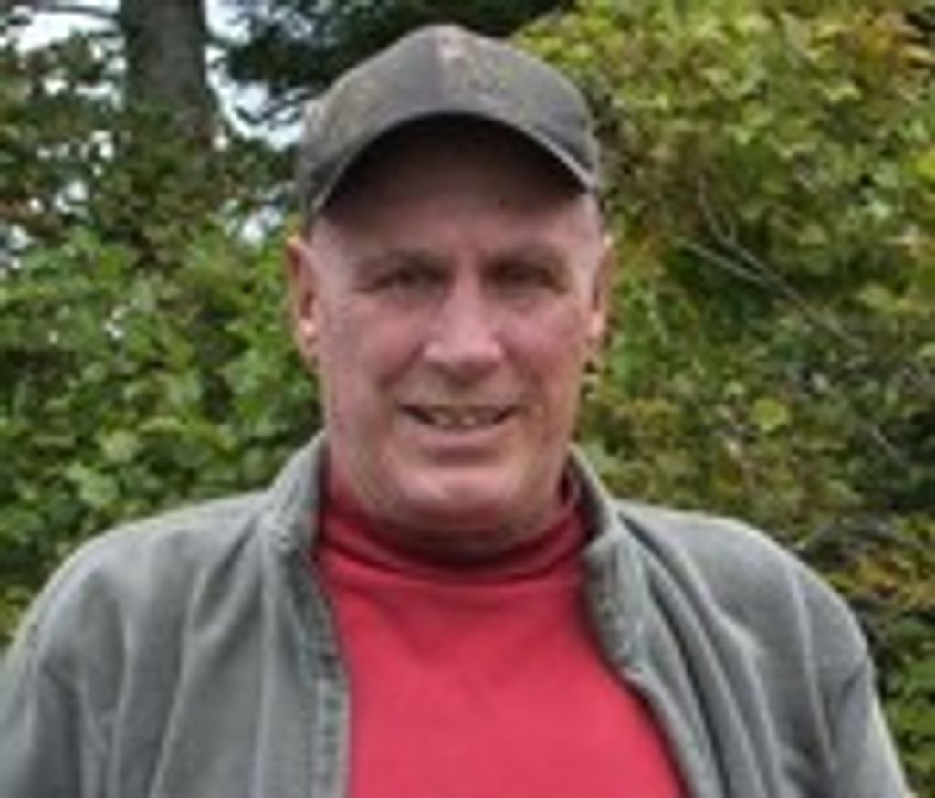 Roger Gordon Purvis Profile Photo