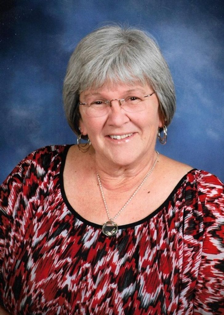 Barbara Lynn (Gantt) Robbins