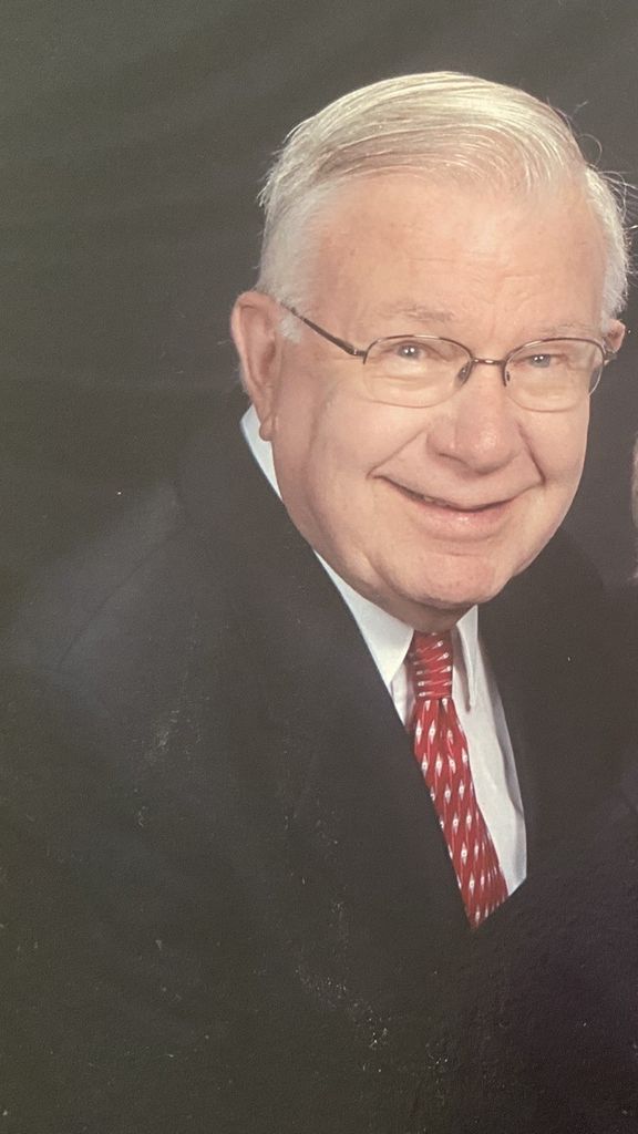 Norman W. Spangler Profile Photo