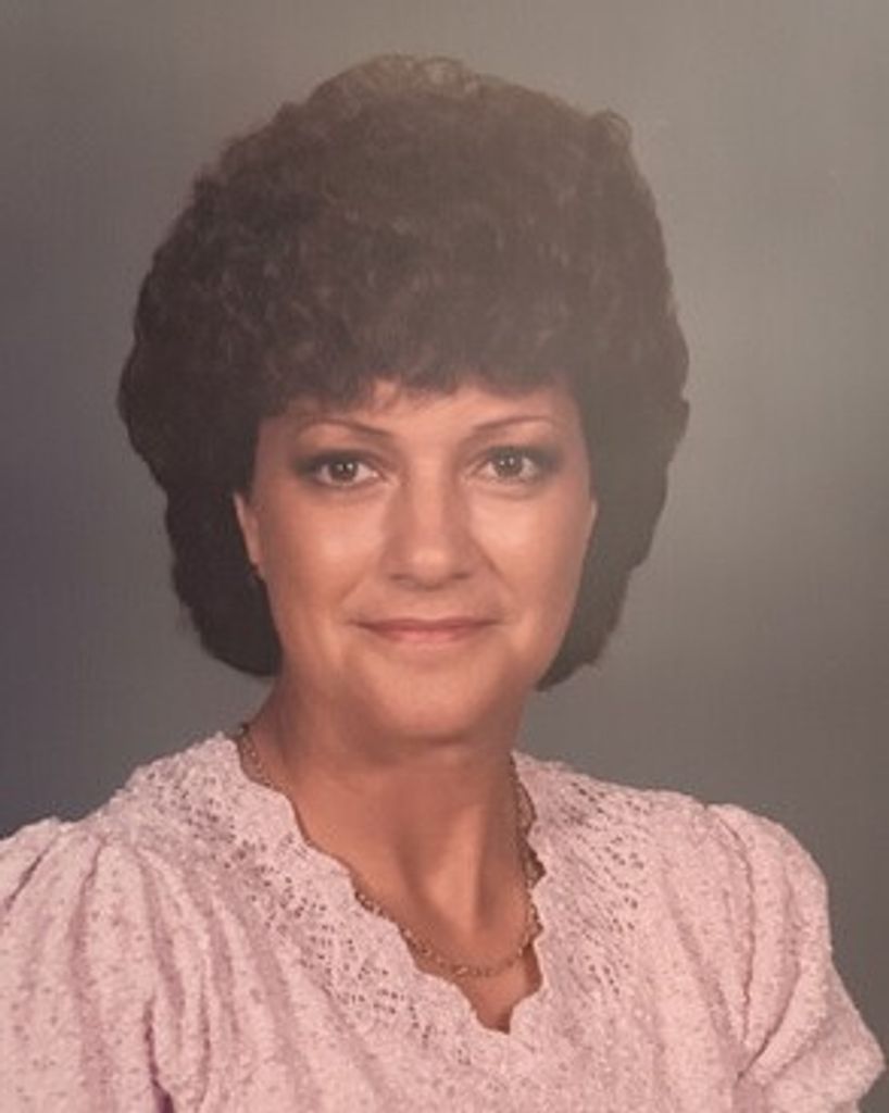 Virgina Marsh