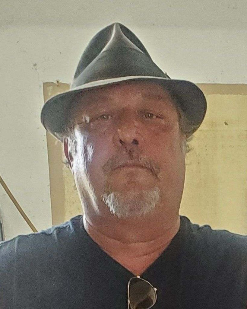 Donald William Carpenter Jr.