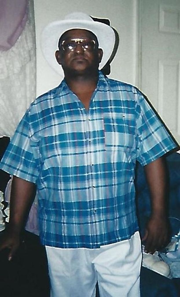Carlton Edward "Pete" Mosley Profile Photo