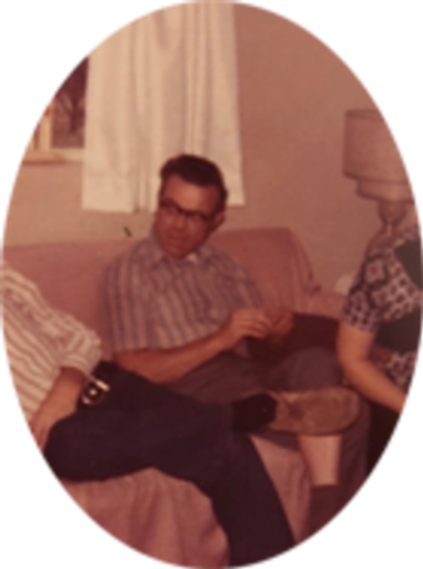 Juanita Hall Grice Profile Photo