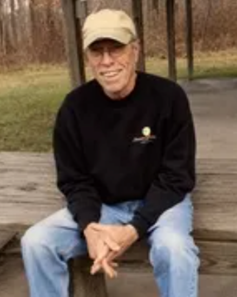 Steven L. French