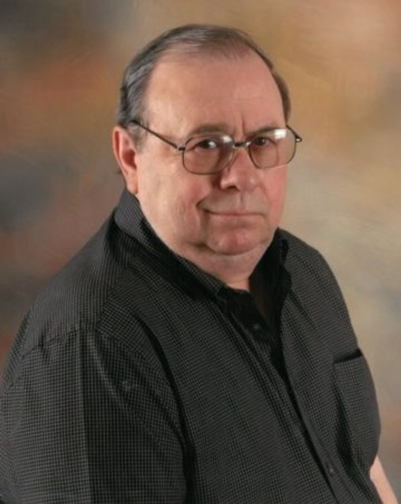 Jimmie L. Caudle