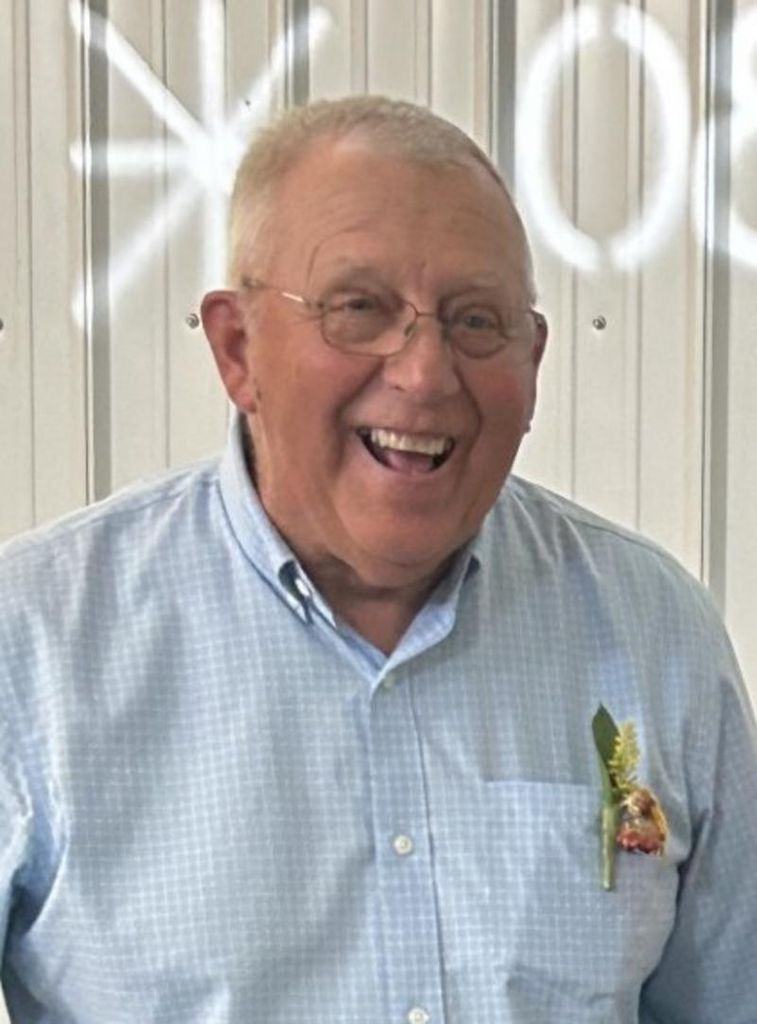 Wayne Dewall Profile Photo