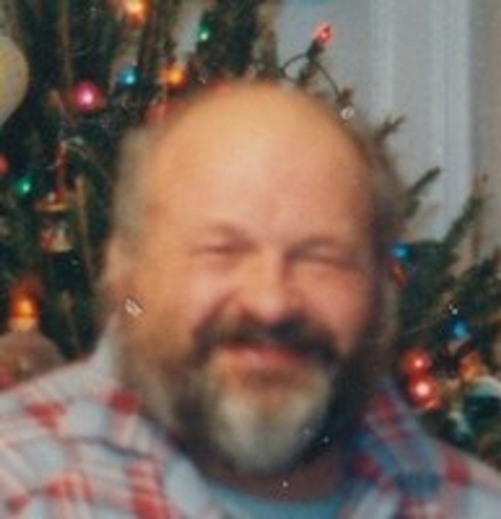 Pearson John Hughes Profile Photo