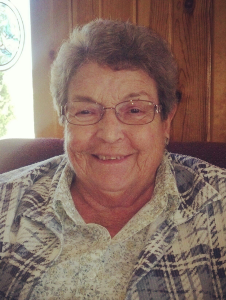 Betty Lou Mcloughlin Profile Photo