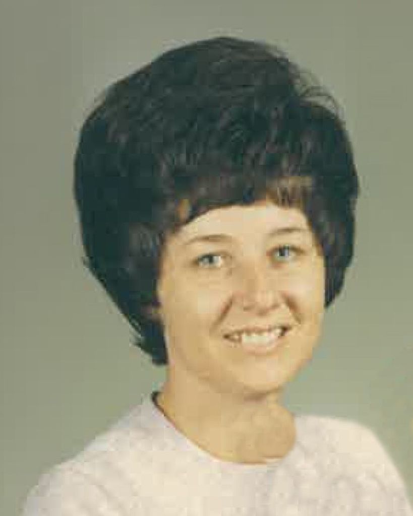 Barbara Jeanette Bryant Roark