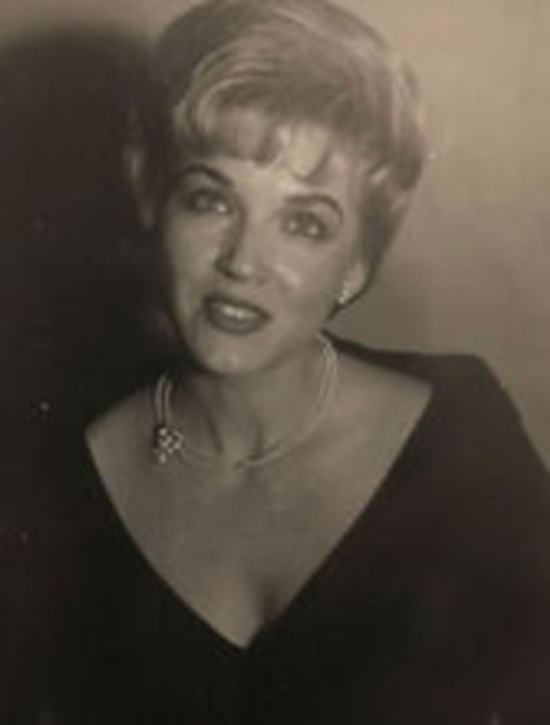Patricia Ruth Burchwell