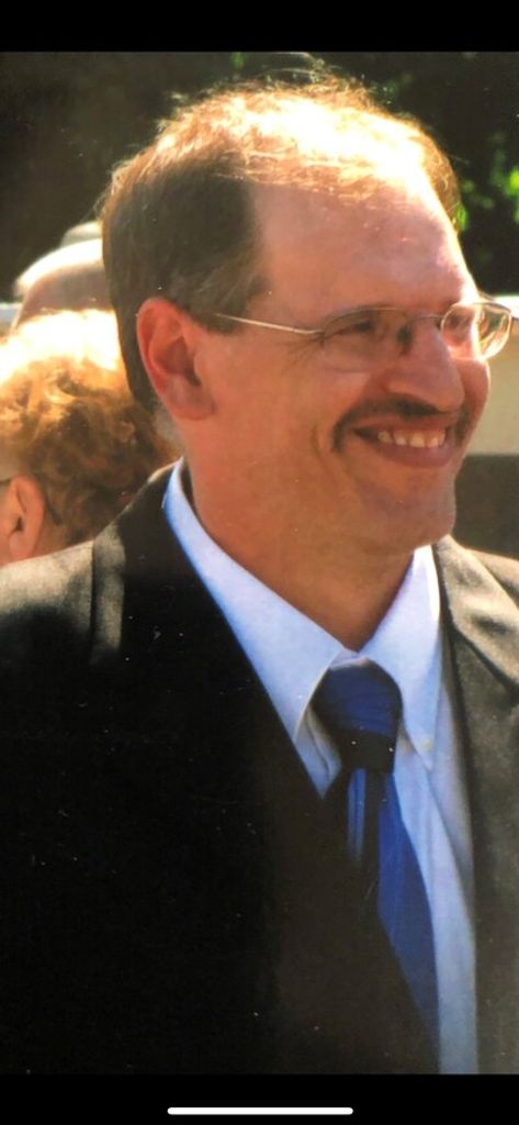 James R. Gillmore Profile Photo