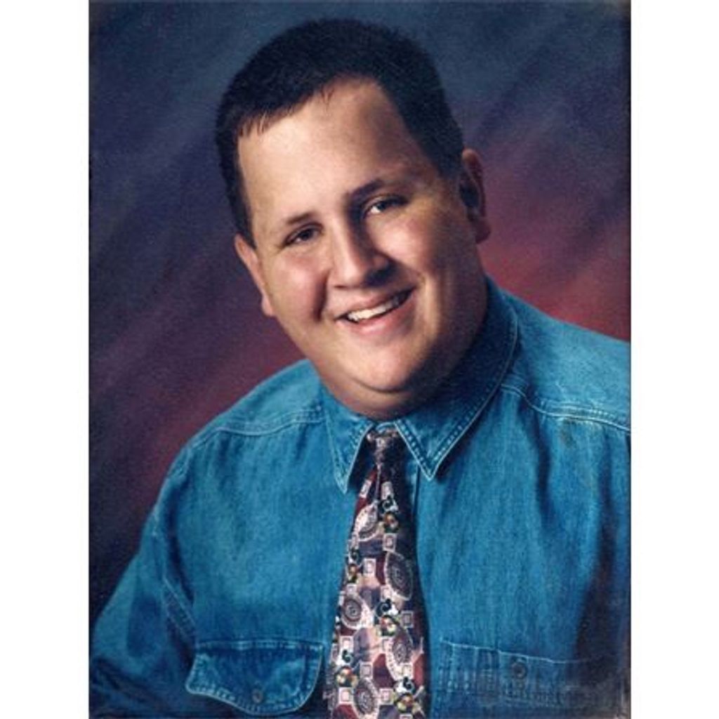 Patrick "Herbie" Duhme