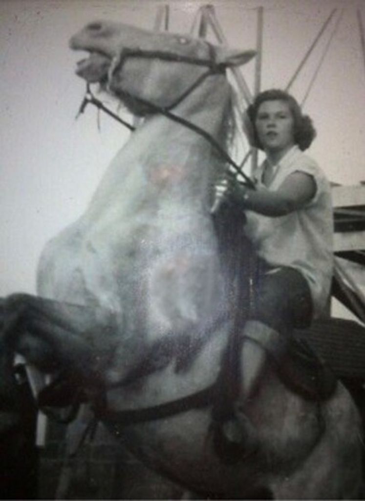 Ethel Boyd Profile Photo