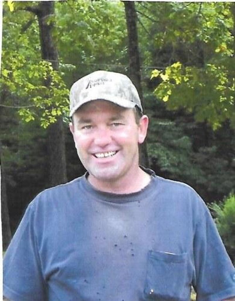 Chris Herbert Harrison Profile Photo