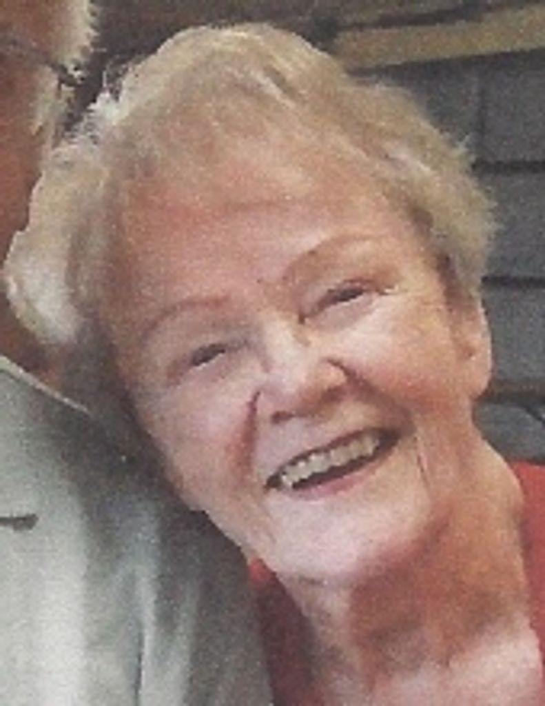 Jacqueline J. Mccrindle