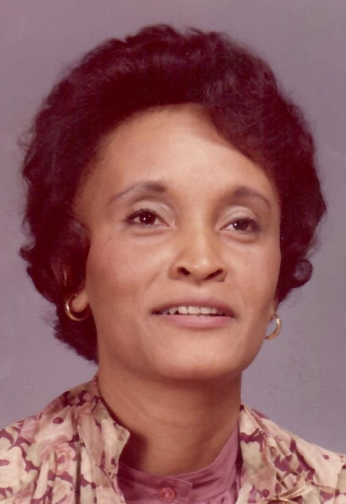 Beverly Jean Thompson