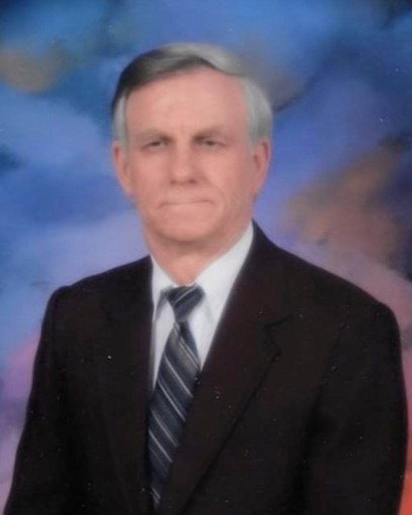 RAYBURN EARL DUNAWAY Profile Photo