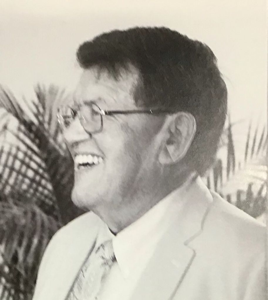 Francis Trenholm