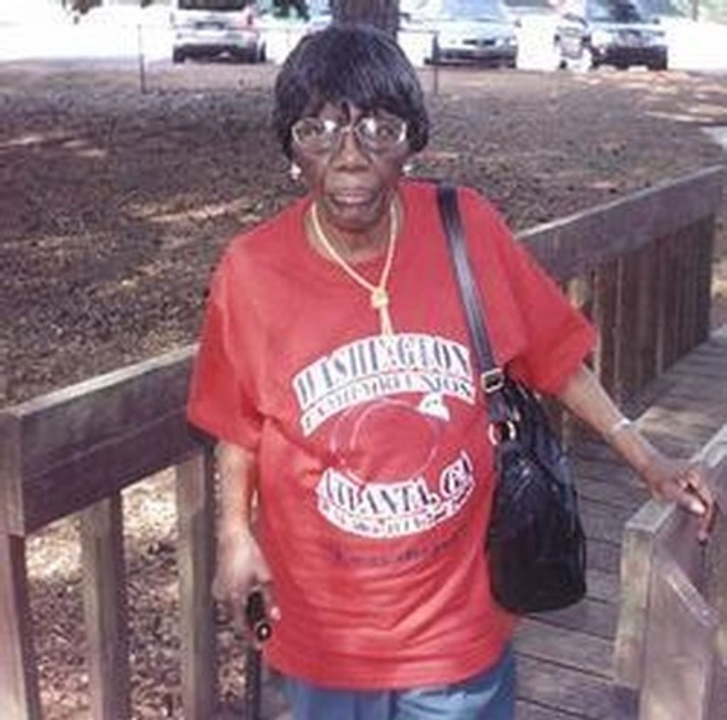 Julia "Middie" Doughty