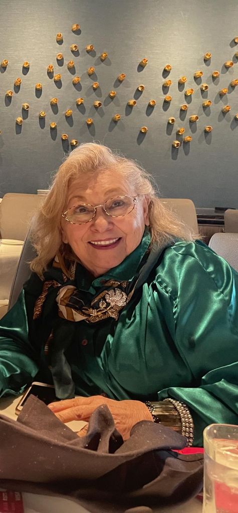 Maria Elena Ramirez Profile Photo