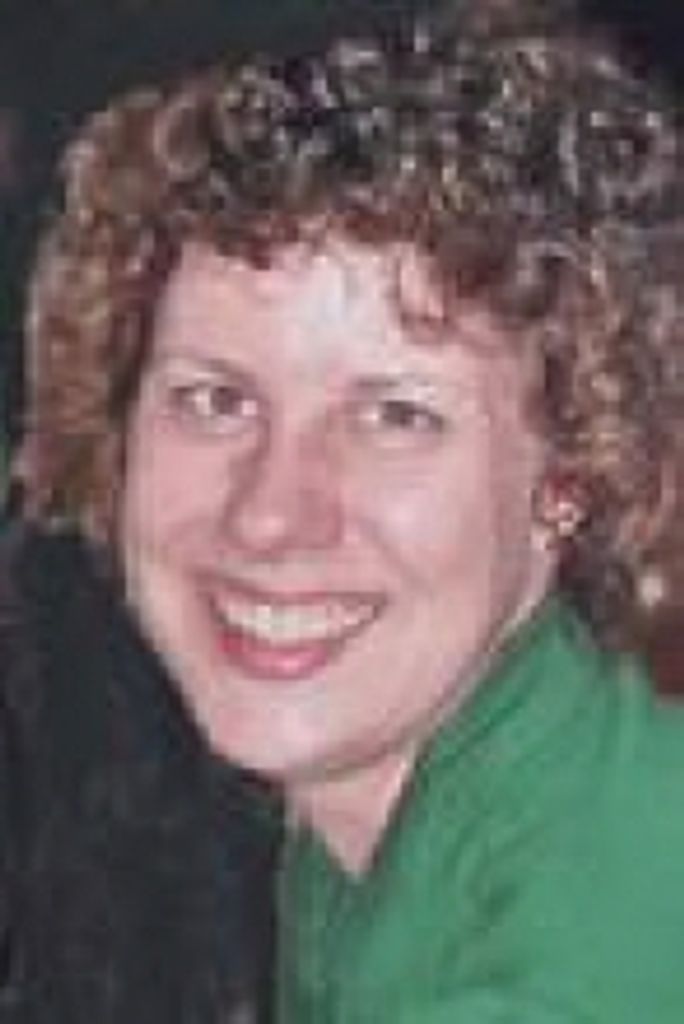 Alison  Kay SCHOENHERR