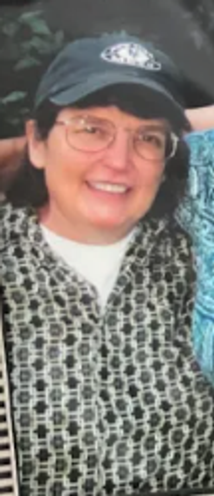 Margo Whelan