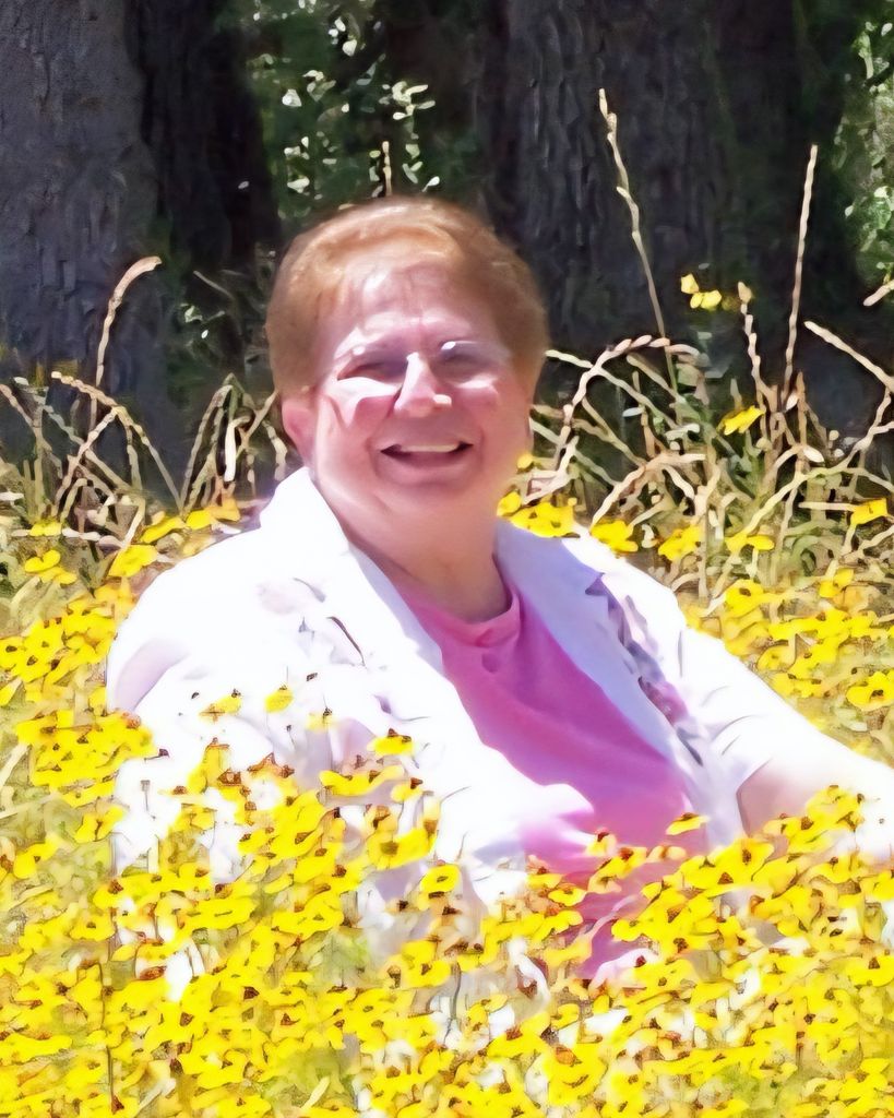 Virginia Carol Jurkowski