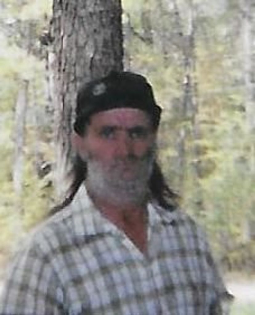 Bobby Wayne Stevens