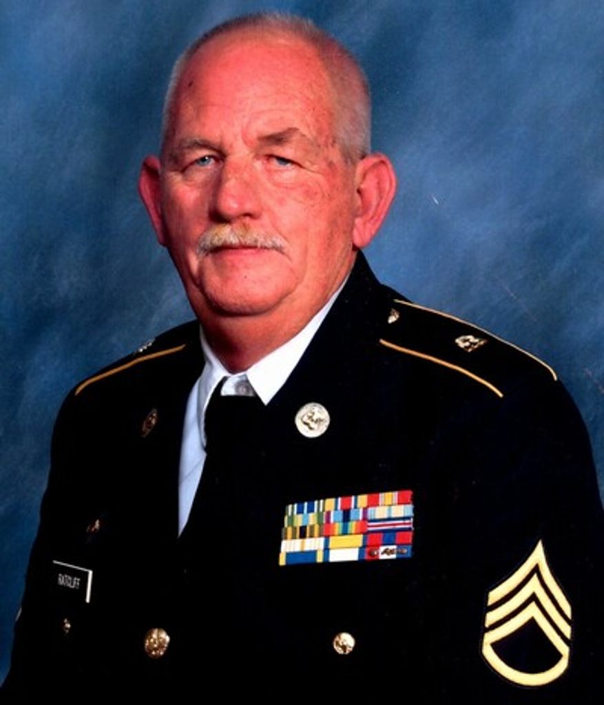 Thomas David Ratcliff Profile Photo