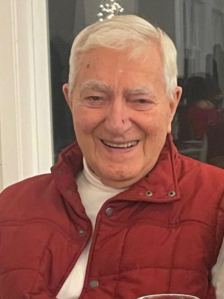 Hubert John Wiley Profile Photo