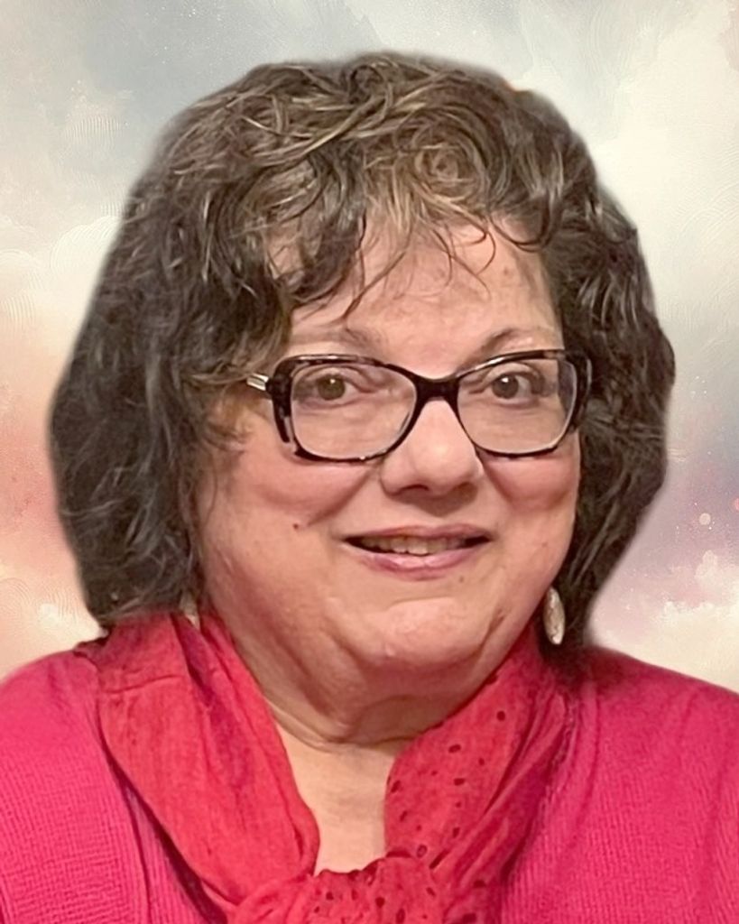 LuAnne Buffo Profile Photo