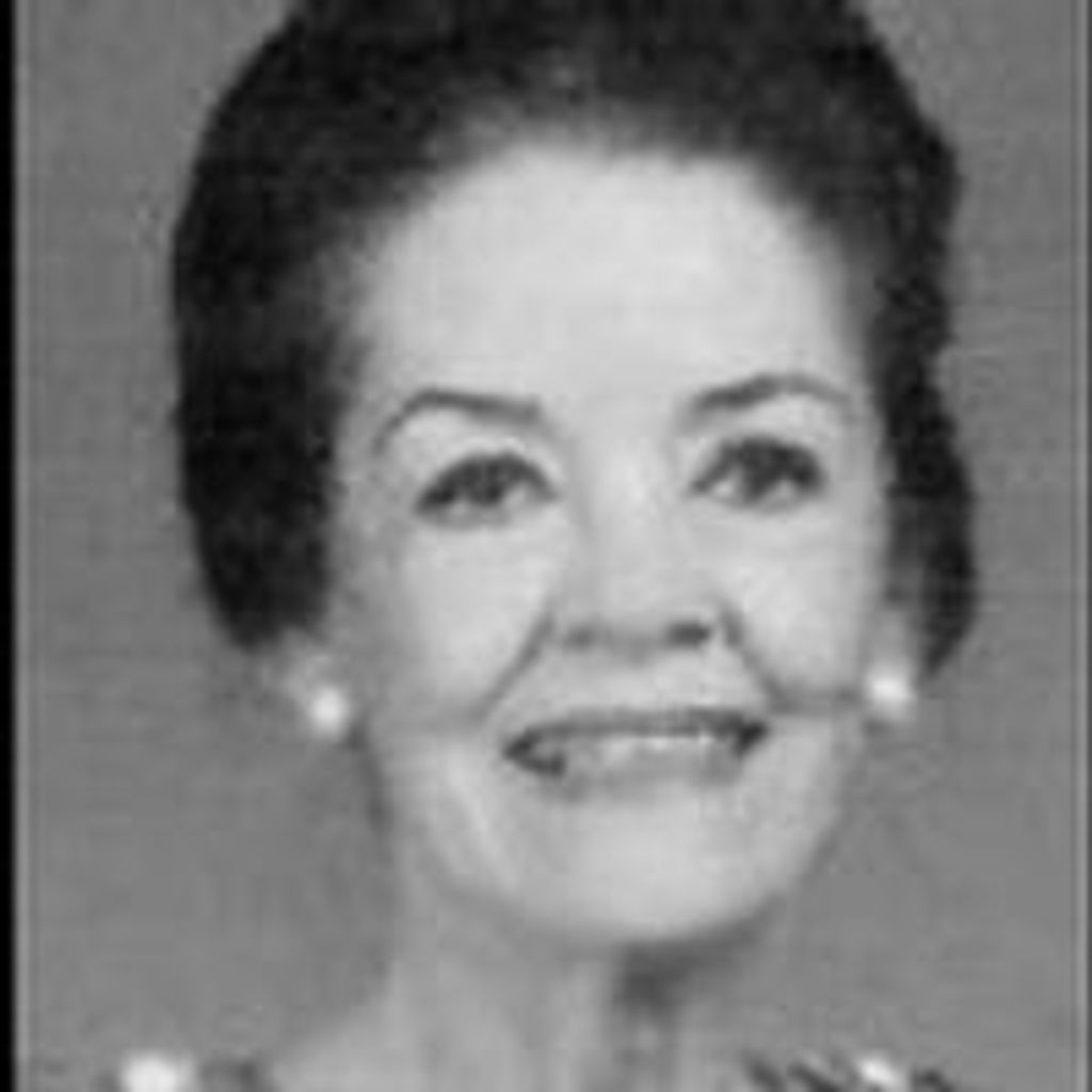 Jean McCormick Edmonson