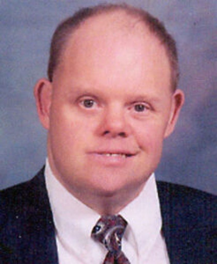 Patrick J. Jeffirs