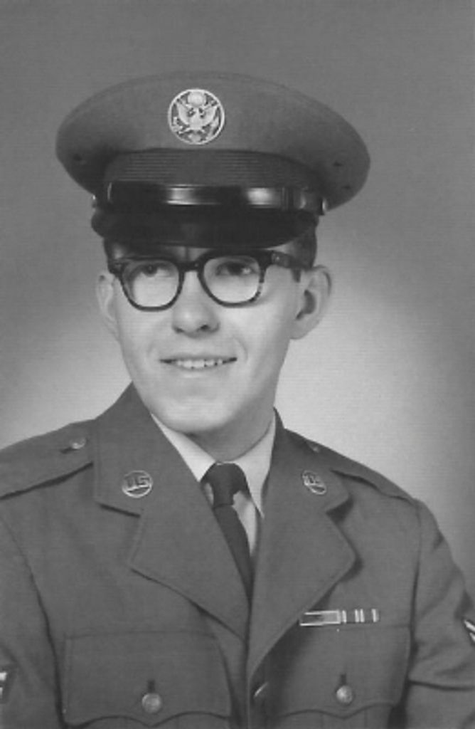 Stephen J. Oravec Sr.