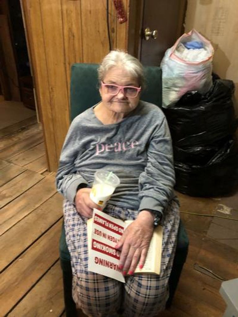Evelyn Ruth Taylor